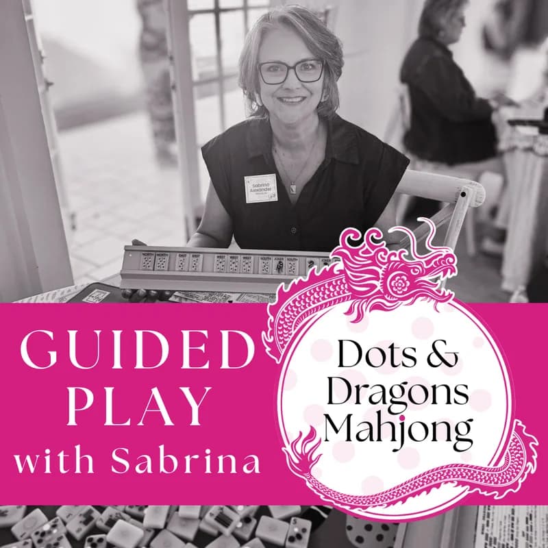Guided Play with Sabrina
