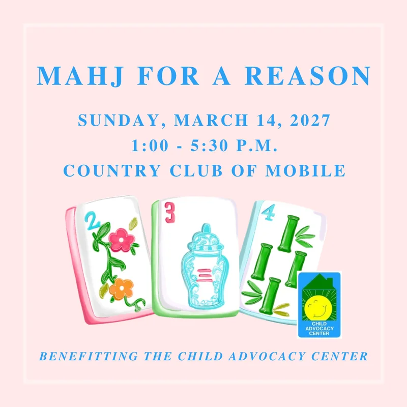 MAHJ for a REASON 2027
